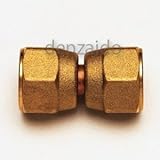 タスコ TA281-2 フレアメスジョイント