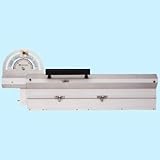 SK スライド丸のこカッタ定規 SCS-1000