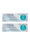 【2箱入り】ワンデー アキュビュー オアシス 30枚入り【BC】8.5【PWR】-12.00