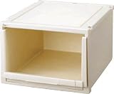 [N-4448961]ＴＥＮＭＡ　フィッツユニット　ラック４５２０　カプチーノ RACK4520