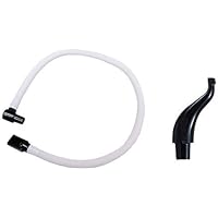 Amazon | ヤマハ YAMAHA ピアニカ卓奏用パイプ PTP-32D | 鍵盤 