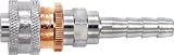 [2925117]ヤマト　ＯＫコックソケット　ＳＡ－２φ６ SA26
