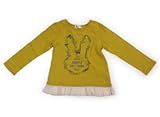 Noeil(ノイユ) Tシャツ・カットソー 110サイズ 女の子
