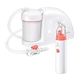 ベビースマイル メルシーポット プレミアムセット S-504 + S-303 医師推奨 電動鼻水吸引器 赤ちゃん 鼻水吸引器 電動 鼻吸い器