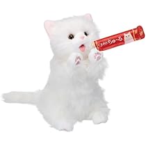 Amazon.co.jp: 【限定】ちゅーるちょうだい！ぺろりーにゃ ペルシャ 猫