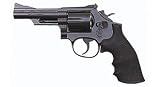 M19 コンバット・マグナム 4inch　24連射システム ( 18才以上ホップアップ 完成ガン ) .