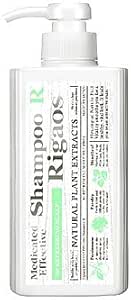 Amazon リガオス エフェクティブシャンプーr 450ml シャンプー 通販