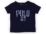 POLO RALPH LAUREN(ポロラルフローレン) Tシャツ・カットソー 70サイズ 男の子