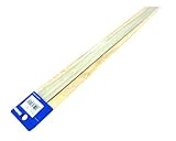 JUMBO 桧細工材 600×2×2mm 11本入