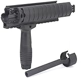 CYMA MP5用 RASキット (C52)