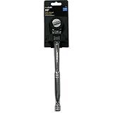 Pro-Grade 14017 1/2-Inch Drive with 10-Inch Flex Head Ratchet [並行輸入品]