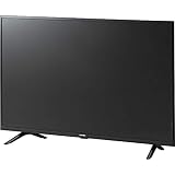 アイリスオーヤマ 40V型 液晶テレビ 40FB10P フルハイビジョン 裏番組録画対応 外付HDD録画対応