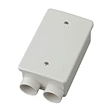 タカショー HEC-018I 2分岐ジャンクションボックス