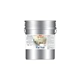 YenkinマジェスティックペイントC INTラテックスフラット壁オフホワイト