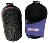 Westward 5MZH8 Kneepads, Monster, Flex, 1 Pr by WestWard Tools