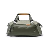 【国内正規品】Peak Design トラベル ダッフル 35L セージ BTRD-35-SG-2 PFASフリー