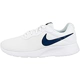 ナイキ(NIKE) キッズ タンジュン PS（ブラック/ホワイト/ホワイト） 818382-011 011 16.5cm