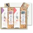 村岡屋のさが錦・昔風味の小城羊羹詰合せ「佐賀の銘菓」