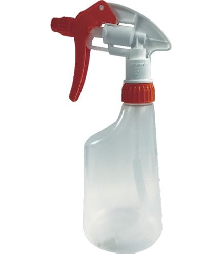 Amazon.co.jp: TRUSCO(トラスコ) スプレーガン500ml 黄 TSG-500-Y