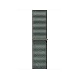 [アップル] Watch Band - スポーツループ - (42mm) ケース用 - セージ - フリーサイズ(ほとんどの手首のサイズにフィット)