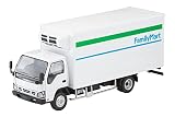 トミーテック (TOMYTEC) トミカリミテッドヴィンテージ ネオ 1/64 LV-N195c いすゞエルフ パネルバン ファミリーマート 完成品