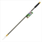 ガーデンヘルパー(GardenHelper) アルミ長柄 雑草抜き AP-140