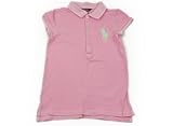 POLO RALPH LAUREN(ポロラルフローレン) ポロシャツ 130サイズ 男の子