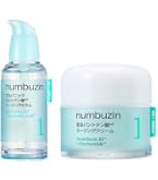 ナンバーズイン(numbuzin) 4番 ぷるんとコラーゲン73%セラム
