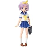 figma TVアニメらき☆すた 柊つかさ 夏服ver.