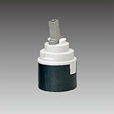 KVK MYM用シングルレバーカートリッジ 【KPS077AH】