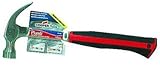 Plumb SS16C 16 -Ounce Solid Steel Curved Claw Hammer [並行輸入品]