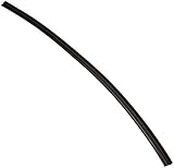 TOYOTA (トヨタ) 純正部品 ルーフ サイドレール ウェザストリップ LH カローラ LEVIN,スプリンター TRUENO 品番62383-12010