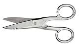 Scissor, Electricians by Wiss