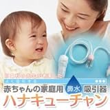 ハナキューチャン