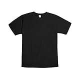 [Up2Fantasy] Tシャツ メンズ 100％綿 ルーズフィット カットソー ボトムシャツ カジュアル シンプル ゆったり おしゃれ ラウンドネック 通気 快適 柔らかい