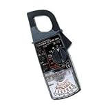 共立電気計器 (KYORITSU) 交流電流測定用クランプメーター 2608A