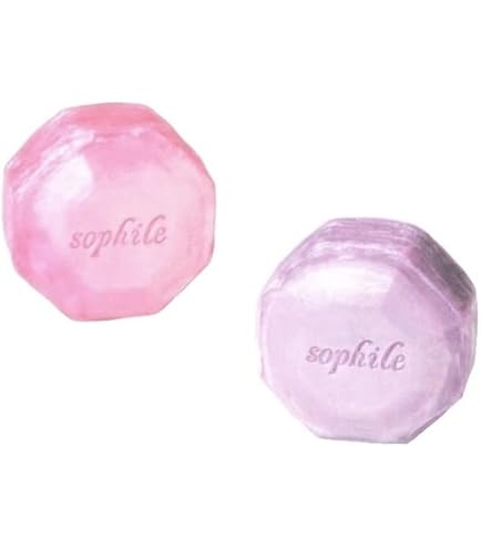Amazon | 【Sophile・2個set】ナイトソープ 110g ✕2個《医薬部外品