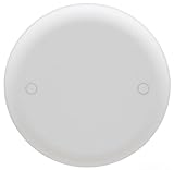 トーマスベッツラムソンラウンドブランク天井カバーCPC4WH