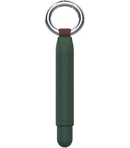 Amazon | ＆knot ボールペン カラビナ付きボールペン ジェット