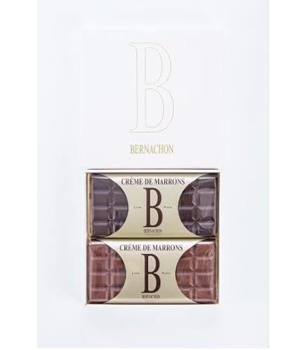 Amazon | ベルナシオン(Bernachon) タブレット マンディアン約150g