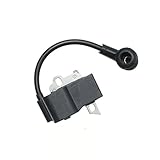 Ignition Coil Module For Stihl Chain Saw Ms171 Ms181 Ms211