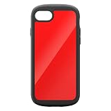 iPhone SE(第3・2世代)/8/7/6s/6用 MagSafe対応 ハイブリッドタフケース [レッド]PG-22MMGPT03RD
