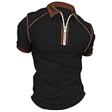 ポロシャツ tシャツ 半袖 長袖 防臭 速乾 吸水吸汗 通気性 スポーツ 筋トレ 大きいサイズ 時尚なかっこいい人気 レトロな 通勤 通学 