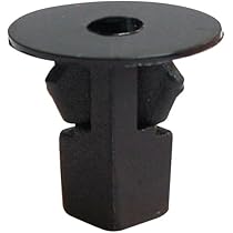 Amazon.co.jp: バンパークリップ リベット 内張りクリップ