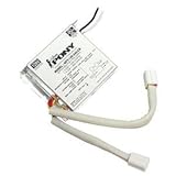 Fulham NPY-120-240-CR - Electronic Ballast for Circline Bulbs, Operates FC22T9 and FC32T9 or FC32T9 