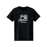 アルマビアンカ(Armabianca) 『葬送のフリーレン』 暗いよー!!怖いよー!!Tシャツ メンズ Mサイズ 綿