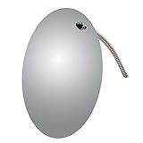 信栄物産 スペースミラー　マグネットタイプ 丸型　300φ　 ＃FM-30A