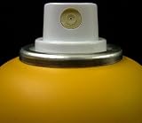 Montana Gold Acrylic Shock Yellow [並行輸入品]