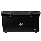 【正規品】ORCA Coolers/オルカクーラーズ 140クォート【ブラック】