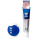 ホワイトエッセンス シェールホワイト[医薬部外品] 審美歯科 歯磨剤 アプリコットミント味 (シェールホワイト+フロスエフトリオ)